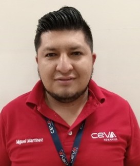 Martinez Garcia Miguel Angel